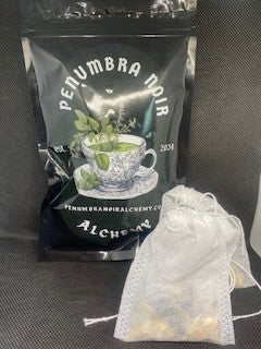 Moonlight Butterfly Elixir Limited Edition Batch