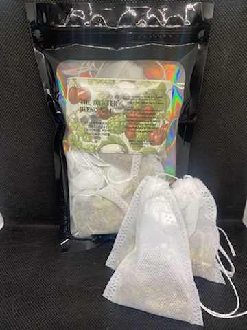 The Drifter Blend No. II