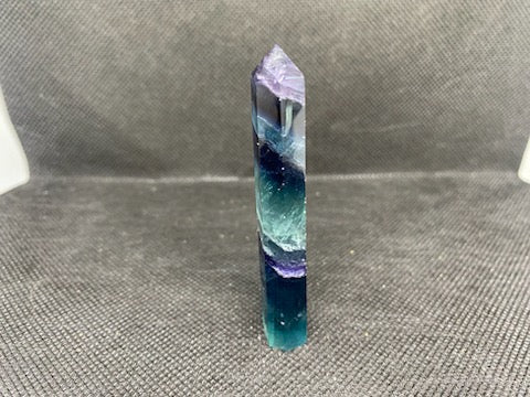 Natural Fluorite Crystal