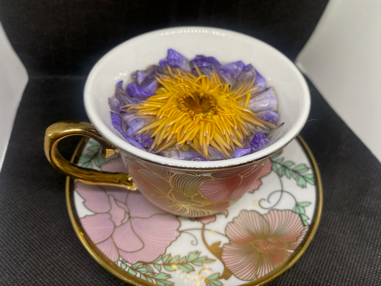 'The Drifter' Blend No1. 10 Tea Bag Pouch