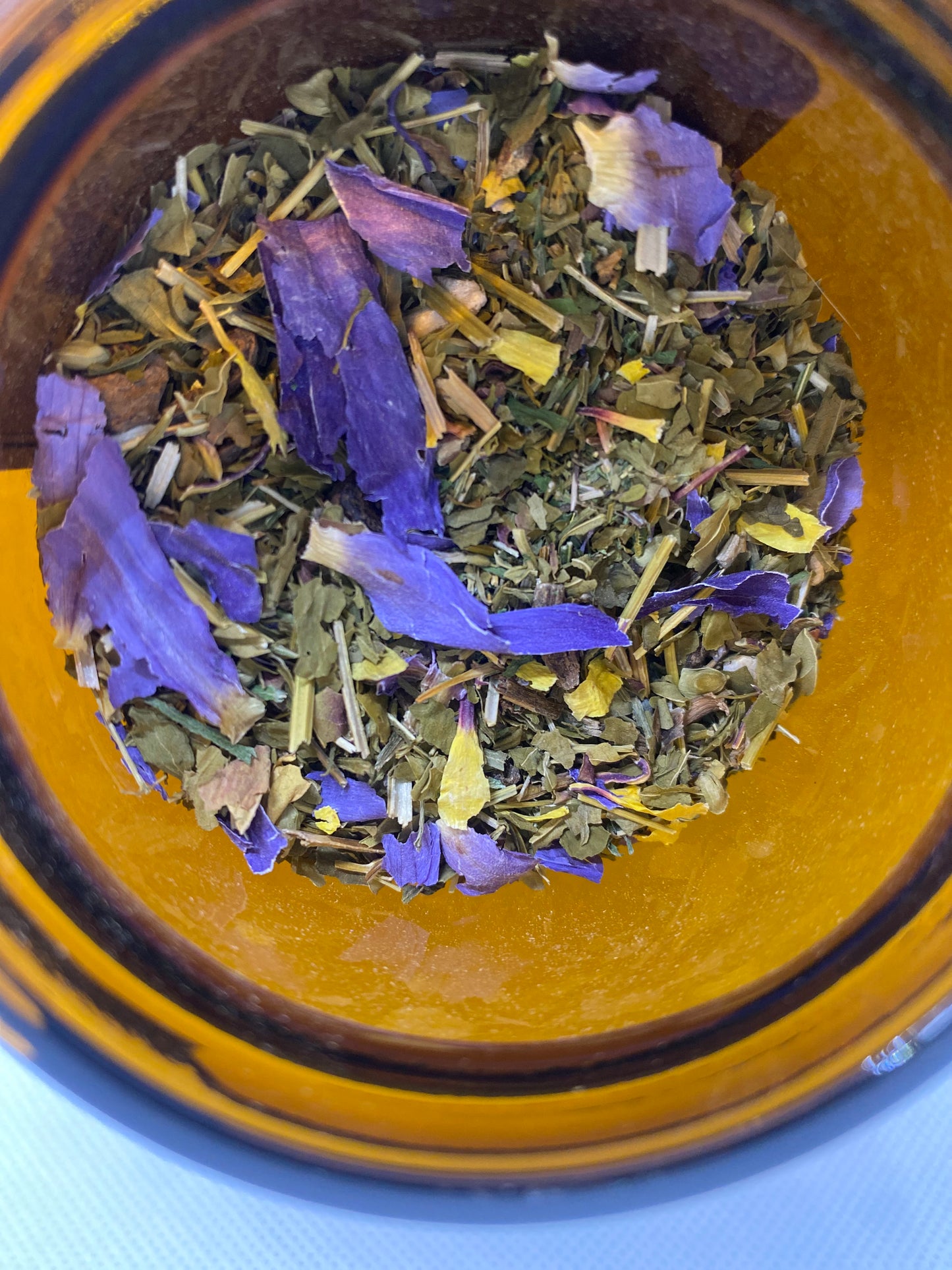 'The Drifter' Blend No1. Jar