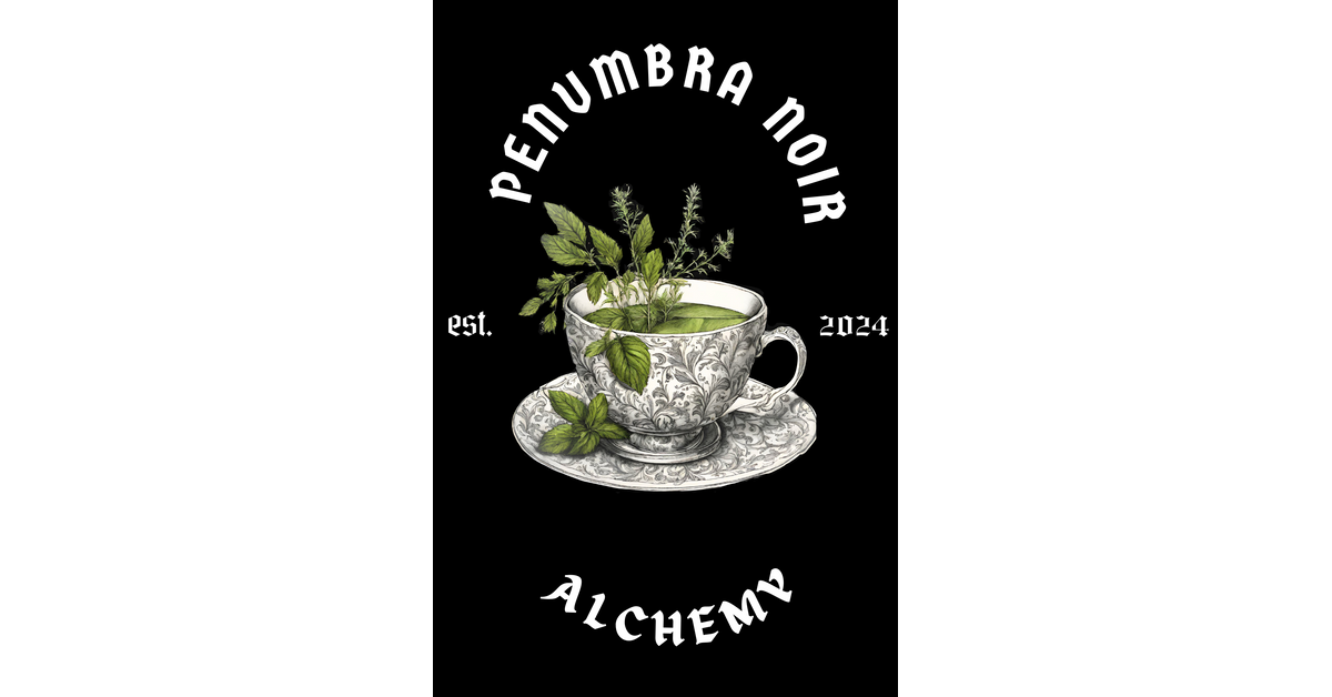 Products Page 2 Penumbra Noir Alchemy